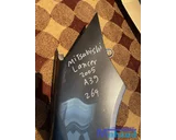 Koop Zijpaneel | Zijscherm | Voorscherm bij Autodemontagebedrijf Mahzud