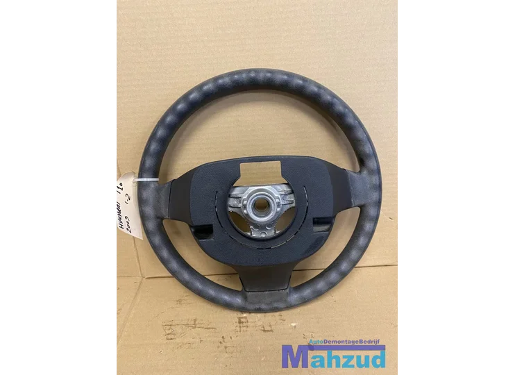 Koop Stuurwiel bij Autodemontagebedrijf Mahzud