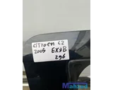 Koop Portier | Deur | Enkel bij Autodemontagebedrijf Mahzud