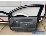 Koop Portier | Deur | Enkel bij Autodemontagebedrijf Mahzud