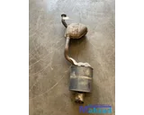 Koop Demper | Einddemper bij Autodemontagebedrijf Mahzud