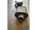 Koop Demper | Einddemper bij Autodemontagebedrijf Mahzud