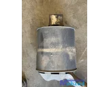 Koop Demper | Einddemper bij Autodemontagebedrijf Mahzud