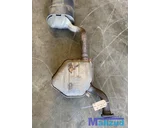 Koop Demper | Einddemper bij Autodemontagebedrijf Mahzud