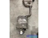 Koop Demper | Einddemper bij Autodemontagebedrijf Mahzud