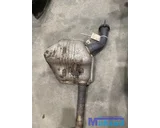 Koop Demper | Einddemper bij Autodemontagebedrijf Mahzud