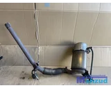 Koop Roetfilter bij Autodemontagebedrijf Mahzud