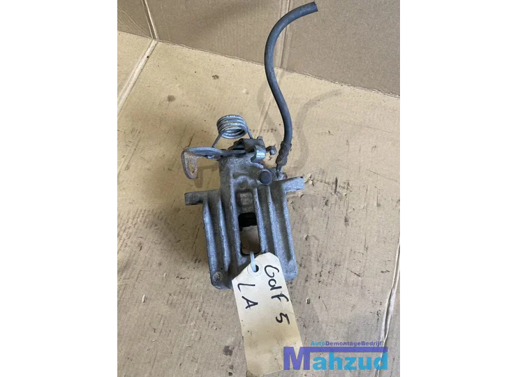 Koop Remklauw | Remtang | Enkel bij Autodemontagebedrijf Mahzud