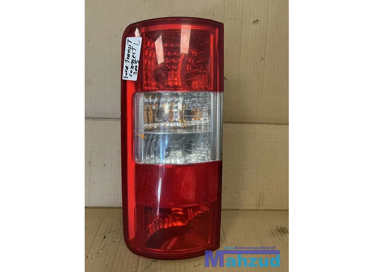 Koop Achterlicht | Enkel bij Autodemontagebedrijf Mahzud