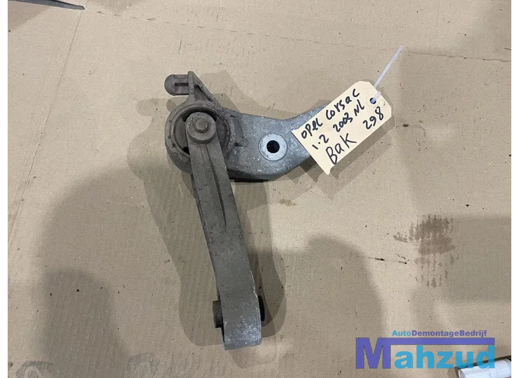 Koop Motorsteun | Motorrubber bij Autodemontagebedrijf Mahzud