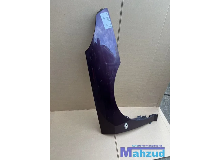 Koop Zijpaneel | Zijscherm | Voorscherm bij Autodemontagebedrijf Mahzud