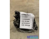 Koop Versnellingsbak bij Autodemontagebedrijf Mahzud