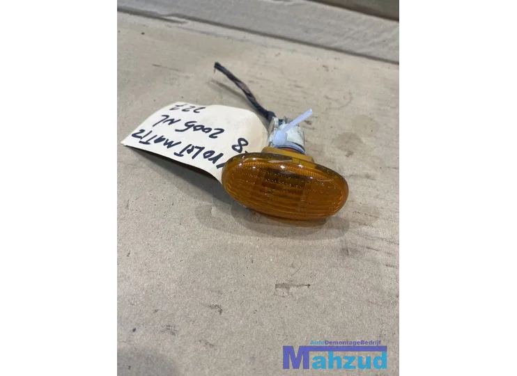 Koop Knipperlicht | Enkel bij Autodemontagebedrijf Mahzud
