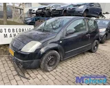 Koop Demontage auto bij Autodemontagebedrijf Mahzud