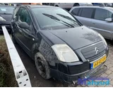 Koop Demontage auto bij Autodemontagebedrijf Mahzud