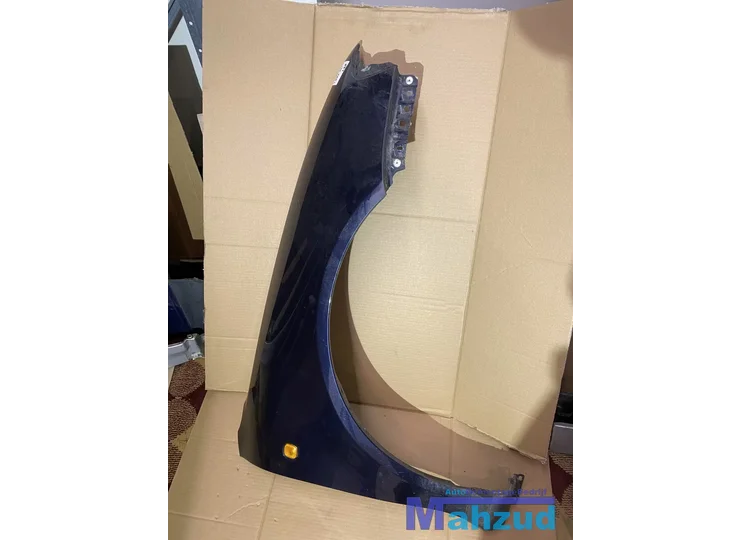 Koop Zijpaneel | Zijscherm | Voorscherm bij Autodemontagebedrijf Mahzud