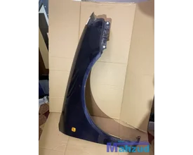 AUDI A3 8L LZ5L blauw Rechts rechter scherm zijscherm image 1