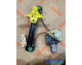 Koop Raammechanisme bij Autodemontagebedrijf Mahzud