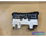 Koop Head-up display bij Autodemontagebedrijf Mahzud