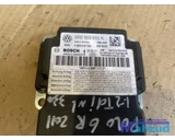 Koop Airbag module bij Autodemontagebedrijf Mahzud