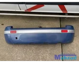 Koop Achterbumper bij Autodemontagebedrijf Mahzud