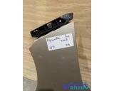 Koop Zijpaneel | Zijscherm | Voorscherm bij Autodemontagebedrijf Mahzud