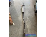 Koop Demper | Middendemper bij Autodemontagebedrijf Mahzud