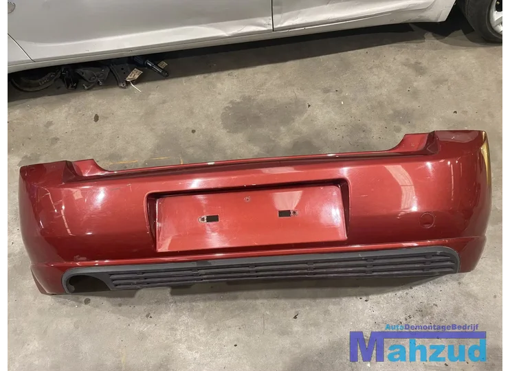 Koop Achterbumper bij Autodemontagebedrijf Mahzud