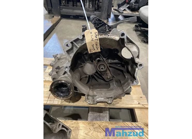 Koop Versnellingsbak bij Autodemontagebedrijf Mahzud
