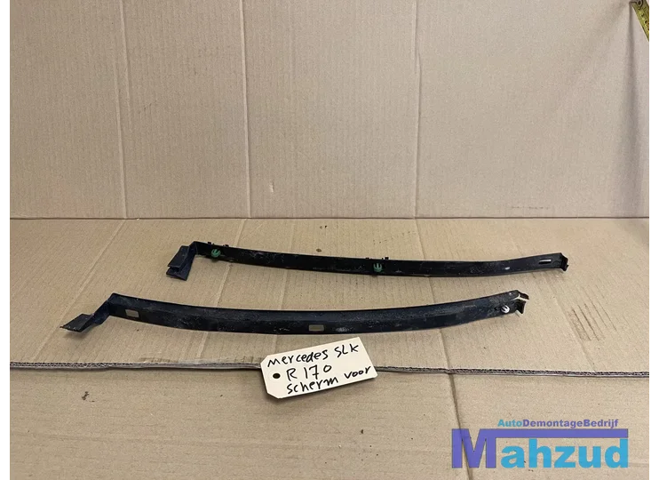 Koop Overig afdichtrubber bij Autodemontagebedrijf Mahzud