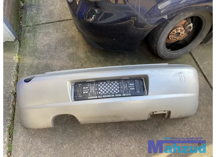 Koop Achterbumper bij Autodemontagebedrijf Mahzud