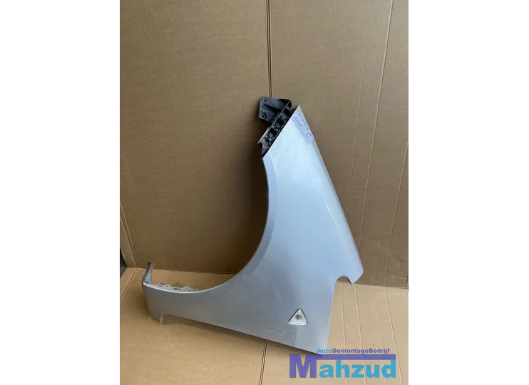 Koop Zijpaneel | Zijscherm | Voorscherm bij Autodemontagebedrijf Mahzud