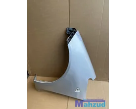 MITSUBISHI COLT Links voorscherm zijscherm 2004+2012 image 1