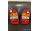 Koop Achterlicht | Enkel bij Autodemontagebedrijf Mahzud