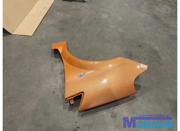 Koop Zijpaneel | Zijscherm | Voorscherm bij Autodemontagebedrijf Mahzud