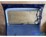 Koop Achterklep | Achterdeur bij Autodemontagebedrijf Mahzud