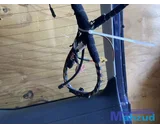 Koop Achterklep | Achterdeur bij Autodemontagebedrijf Mahzud