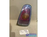 Koop Achterlicht | Enkel bij Autodemontagebedrijf Mahzud