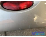 Koop Achterbumper bij Autodemontagebedrijf Mahzud