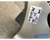 Koop Achterbumper bij Autodemontagebedrijf Mahzud