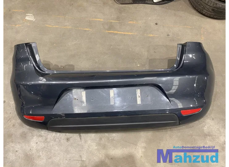 Koop Achterbumper bij Autodemontagebedrijf Mahzud