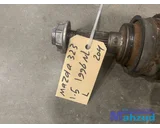 Koop Aandrijfas | Cardanas bij Autodemontagebedrijf Mahzud