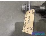 Koop Aandrijfas | Cardanas bij Autodemontagebedrijf Mahzud