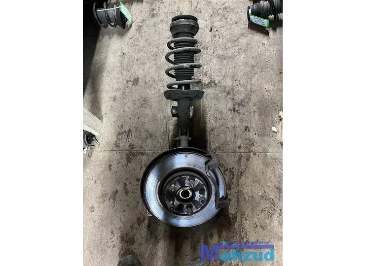 Koop Veerpoot compleet | Links en Rechts bij Autodemontagebedrijf Mahzud