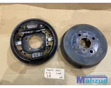 Koop Remtrommel | Enkel bij Autodemontagebedrijf Mahzud