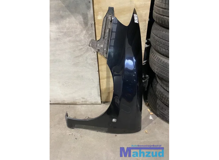 Koop Zijpaneel | Zijscherm | Voorscherm bij Autodemontagebedrijf Mahzud