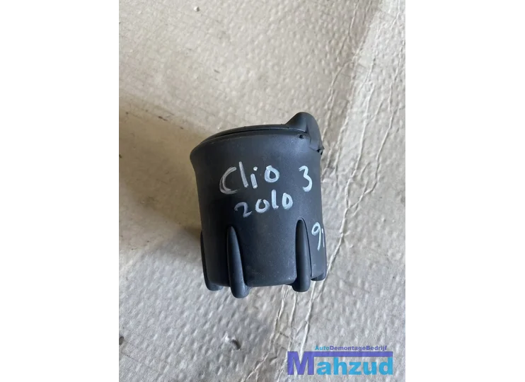 Koop Asbak bij Autodemontagebedrijf Mahzud