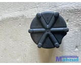 Koop Asbak bij Autodemontagebedrijf Mahzud