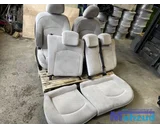 Koop Compleet interieur bij Autodemontagebedrijf Mahzud