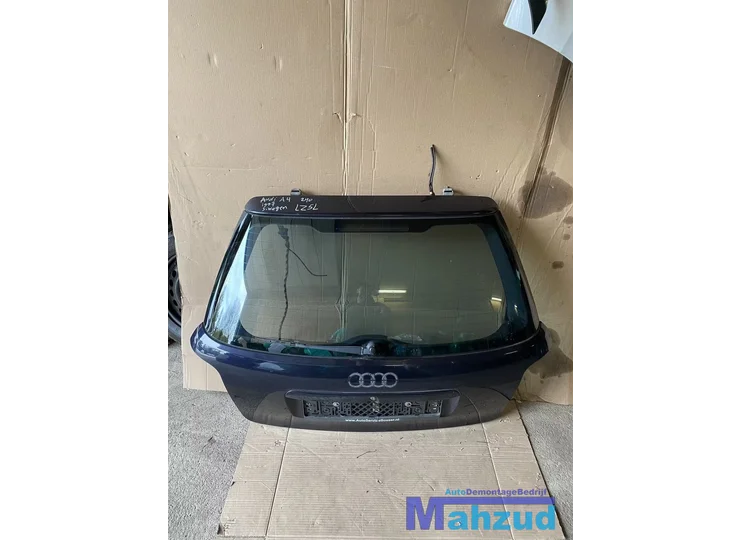 Koop Achterklep | Achterdeur bij Autodemontagebedrijf Mahzud